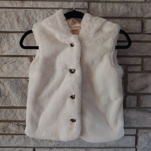 Hanna Andersson vest 150